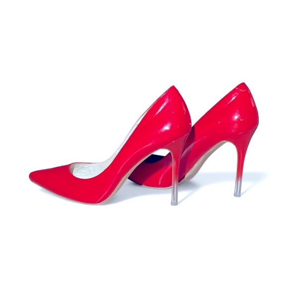 BCBG Patent Leather… - Picture 1 of 7